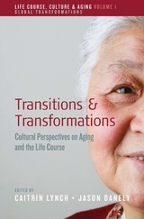 Transitions and Transformations - 