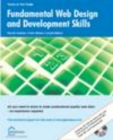 Fundamental Web Design and Development Skills - Andrew, Rachel; Ullman, Chris; Waters, Crystal