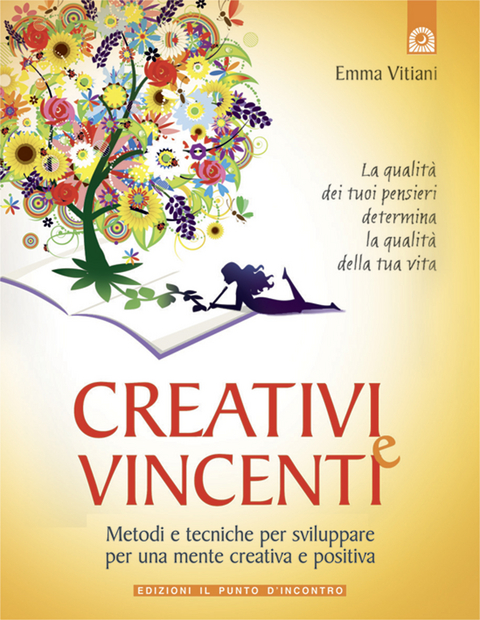 Creativi e vincenti - Emma Vitiani