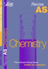 Revise AS Chemistry - 