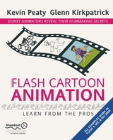 Flash Cartoon Animation - Kirkpatrick, Glenn; Peaty, Kevin