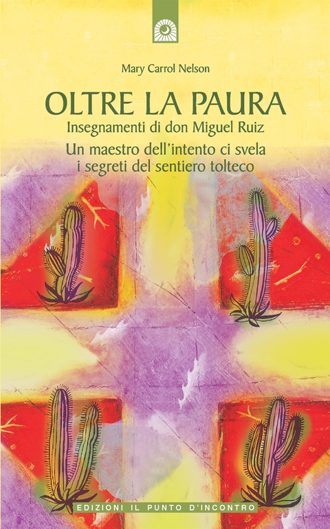 Oltre la paura - Mary Carroll Nelson