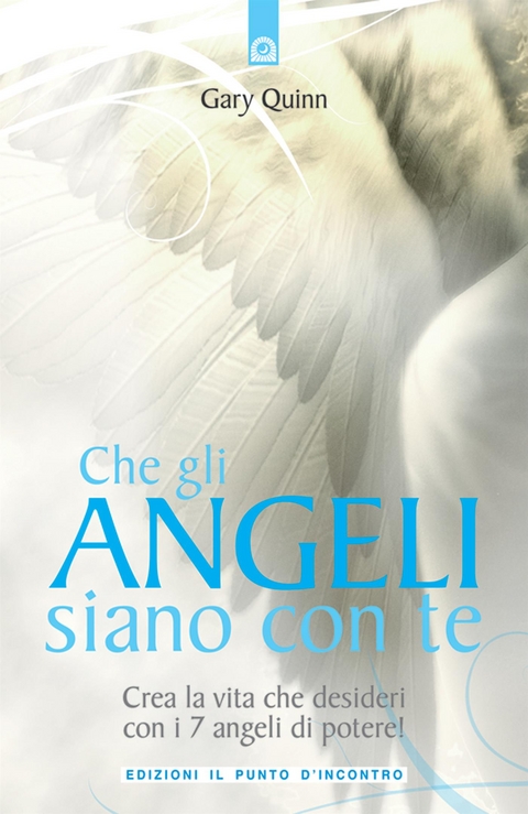 Che gli angeli siano con te - Gary Quinn