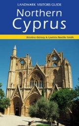 Northern Cyprus - Gursoy, Kristina; Smith, Lavinia Neville