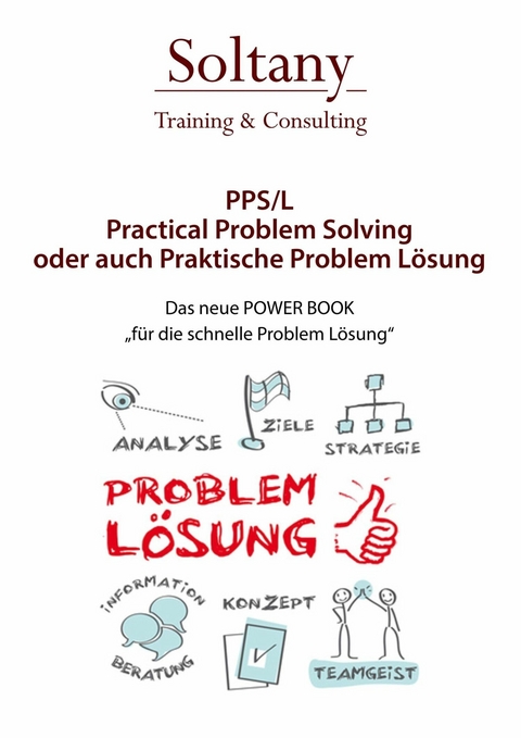 Praktische Problem Lösung - PPL - Alireza Soltany Noory