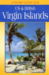 The US and British Virgin Islands - Philpott, Don