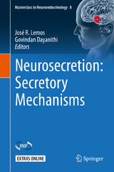 Neurosecretion: Secretory Mechanisms - 