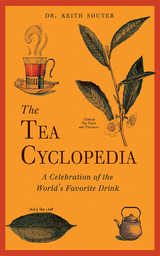 Tea Cyclopedia -  Keith Souter