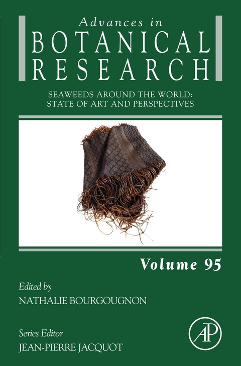 Seaweeds Around the World: State of Art and Perspectives - 