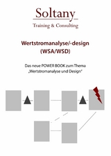 Wertstromanalyse und Design WSA/D - Alireza Soltany Noory