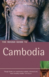 The Rough Guide to Cambodia - Palmer, Beverley; Martin, Steven