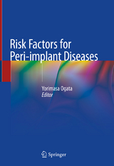 Risk Factors for Peri-implant Diseases - 