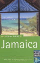 The Rough Guide To Jamaica (3rd Edition) - Rough Guides