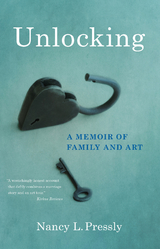 Unlocking -  Nancy L. Pressly