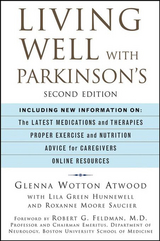 Living Well with Parkinson's - Glenna Wotton Atwood