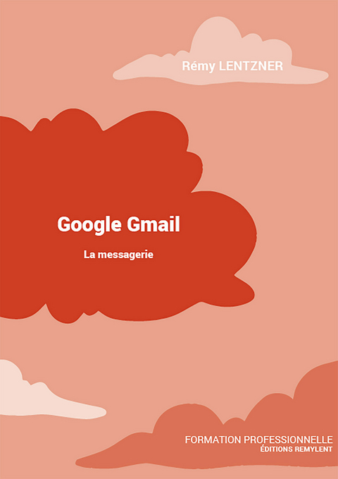 GOOGLE GMAIL -  Lentzner