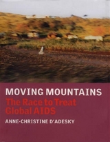 Moving Mountains - d'Adesky, Anne-Christine