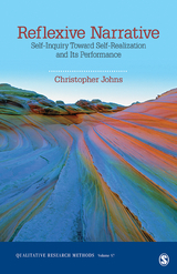 Reflexive Narrative - Christopher Johns