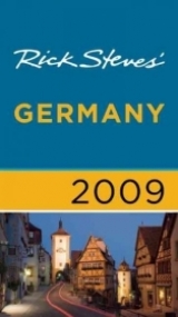 Rick Steves' Germany - Steves, Rick