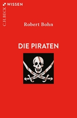 Die Piraten -  Robert Bohn