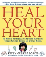 Heal Your Heart - Kitty Gurkin Rosati