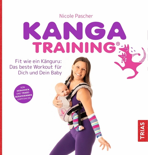 Kangatraining - Nicole Pascher