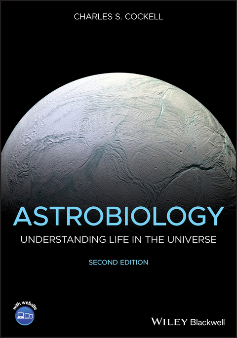 Astrobiology - Charles S. Cockell