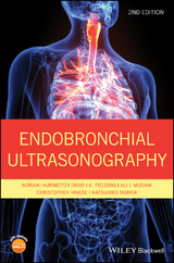 Endobronchial Ultrasonography - Noriaki Kurimoto, David I. K. Fielding, Ali I. Musani, Christopher Kniese, Katsuhiko Morita