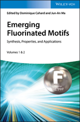 Emerging Fluorinated Motifs - 