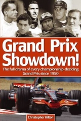 Grand Prix Showdown - Hilton, Christopher