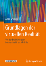 Grundlagen der virtuellen Realität - Armin Grasnick