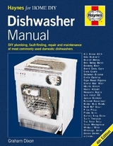 Dishwasher Manual - Dixon, Graham