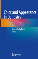 Color and Appearance in Dentistry - 