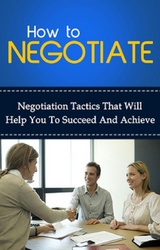 How To Negotiate - Ben Robinson