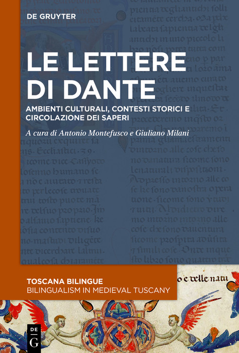 Le lettere di Dante - 