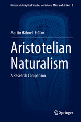 Aristotelian Naturalism - 