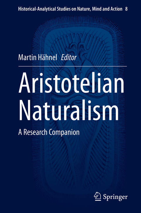 Aristotelian Naturalism - 