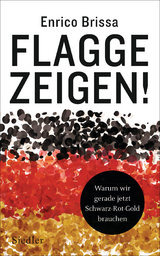 Flagge zeigen! - Enrico Brissa