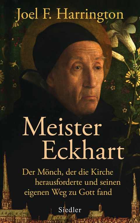 Meister Eckhart - Joel F. Harrington