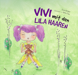 Vivi mit den lila Haaren - Rea Elminger