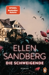 Die Schweigende -  Ellen Sandberg