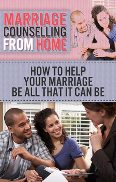 Marriage Counselling From Home -  Jessica Gardner