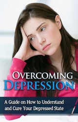 Overcoming Depression -  Jamie Levell