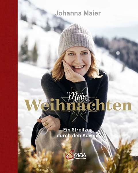 Mein Weihnachten - Johanna Maier