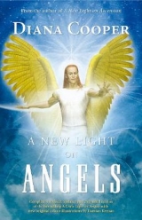 A New Light on Angels - Diana Cooper