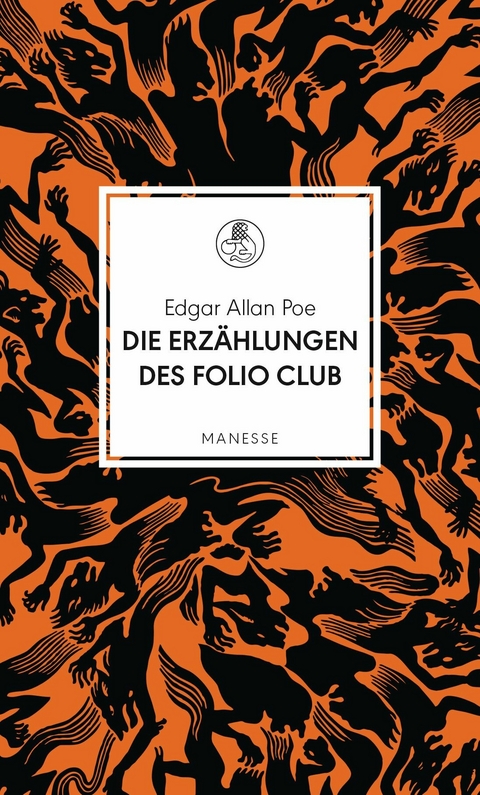 Die Erzählungen des Folio Club -  Edgar Allan Poe