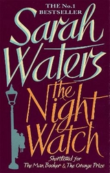 The Night Watch - Waters, Sarah