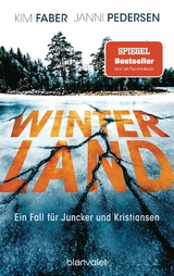 Winterland - Kim Faber, Janni Pedersen