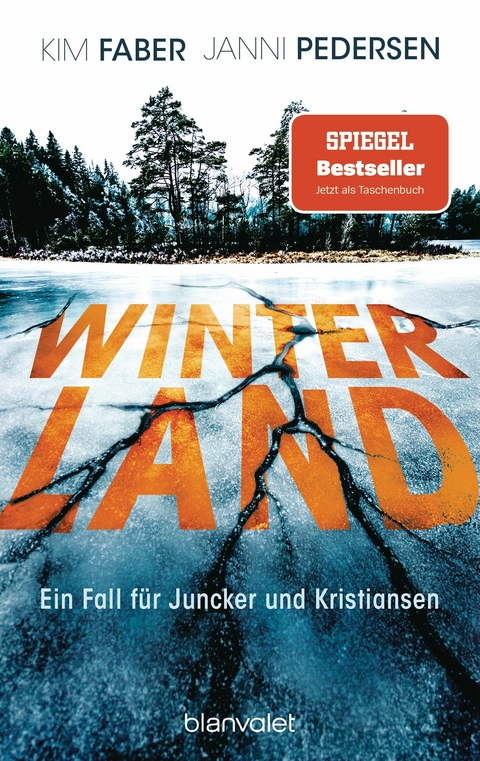 Winterland - Kim Faber, Janni Pedersen