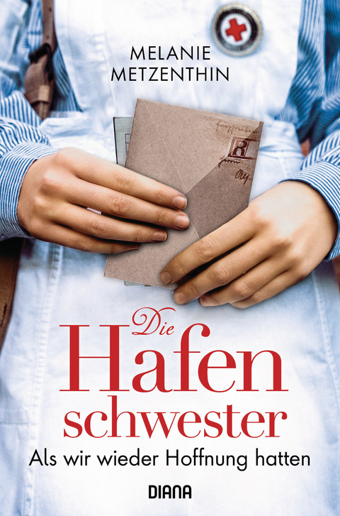 Die Hafenschwester (2) - Melanie Metzenthin